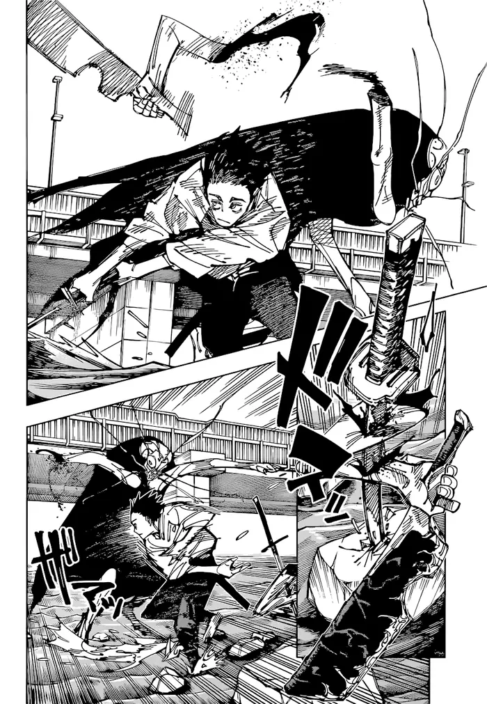Jujutsu Kaisen Chapter 175 image 03_optimized